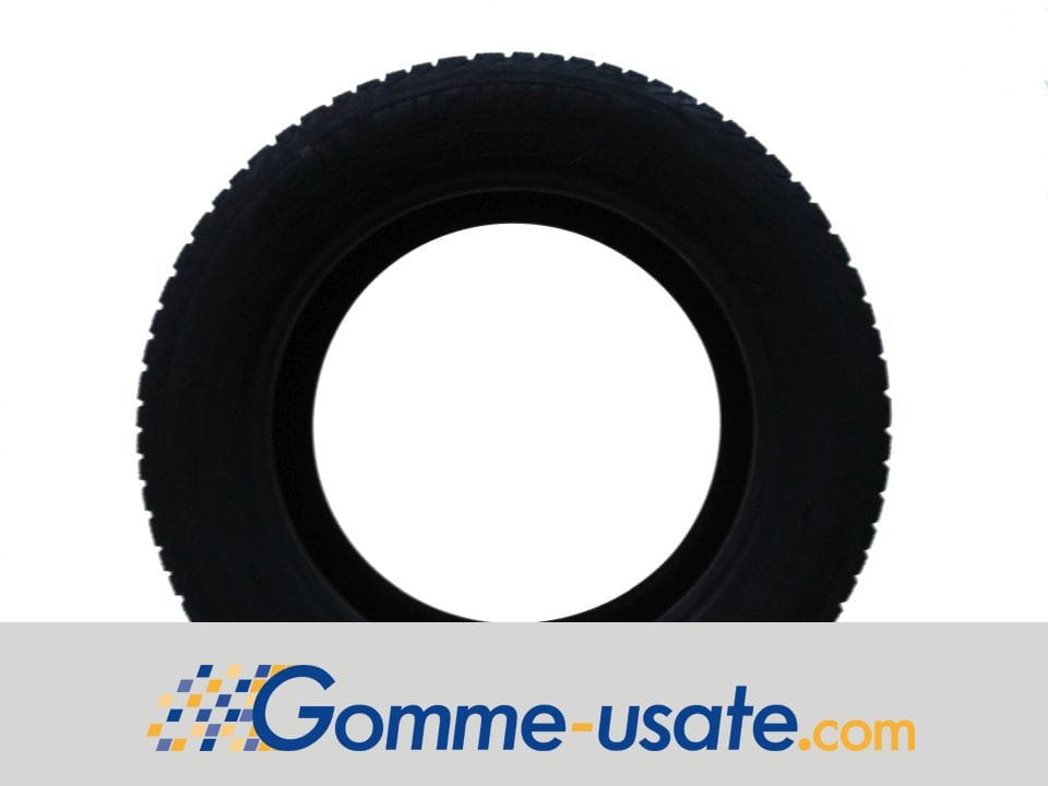 Thumb Michelin Gomme Usate Michelin 205/55 R16 91H Alpin A4 M+S (70%) pneumatici usati Invernale_1